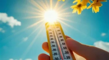 حالة الطقس اليوم في مصر: تغيرات جوية حادة من برودة ملحوظة إلى ارتفاع في درجات الحرارة